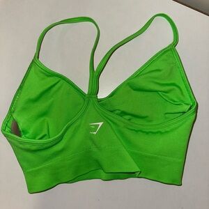 Gymshark sports bra